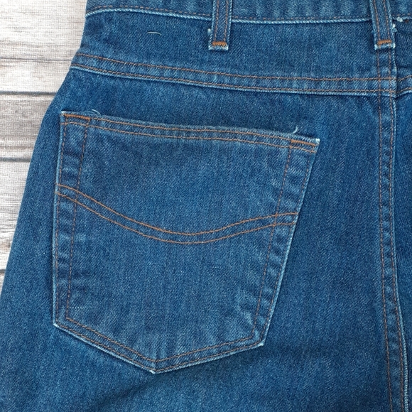 Cathartt flame resistant indura ultra soft jeans - Picture 10 of 11